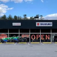 Hunter Power Sports Service Department
