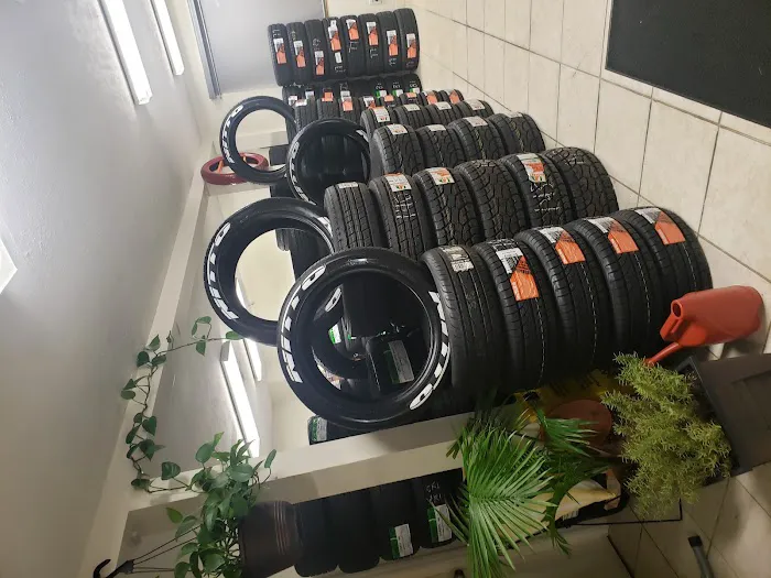 Jeremiah tires shop 5