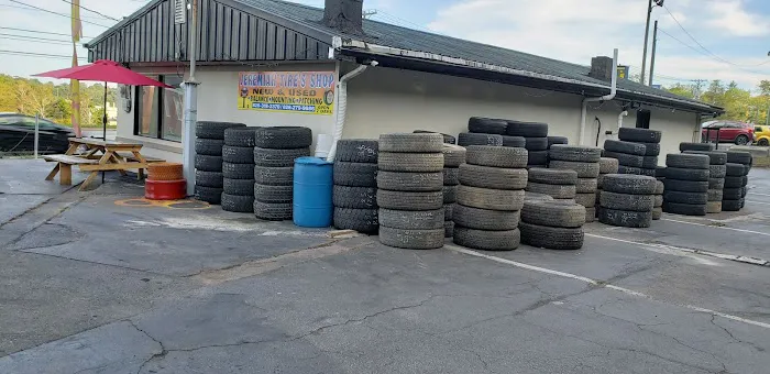 Jeremiah tires shop 2