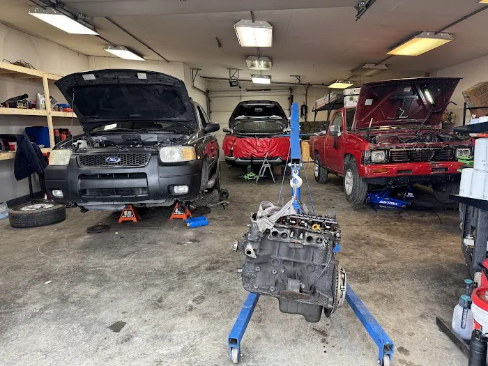 Los Primo's Auto Service 3