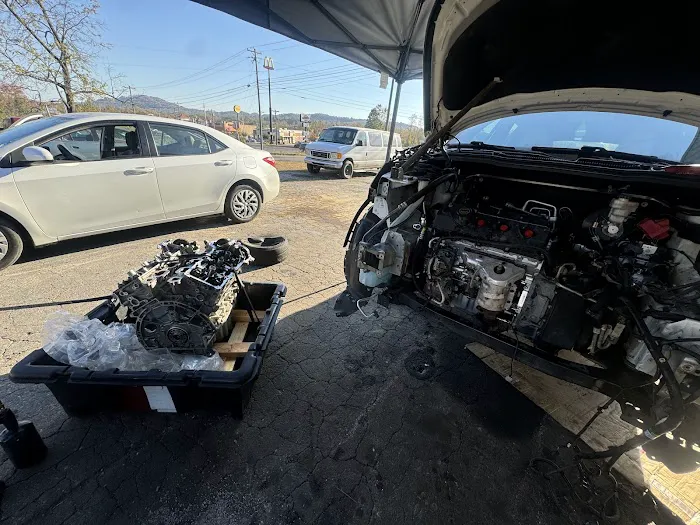 Los Primo's Auto Service 2