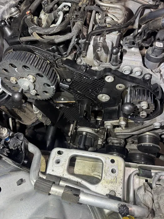 Los Primo's Auto Service 4