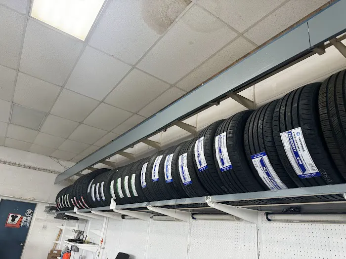 Los Primo's Auto Service 7