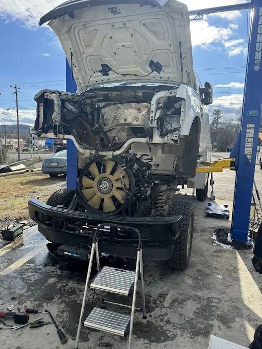Los Primo's Auto Service 1