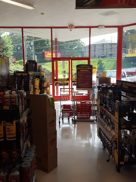 Advance Auto Parts 2