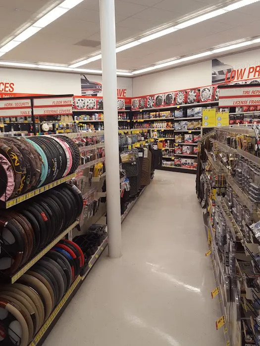 Advance Auto Parts 3