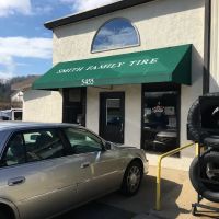 Smith Family Tire & Automotive