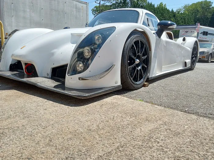 Smith Family Tire & Automotive 7