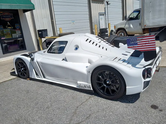 Smith Family Tire & Automotive 3