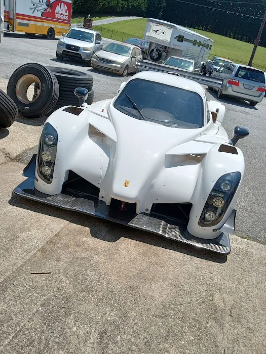Smith Family Tire & Automotive 5