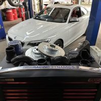 Ben's Motor Werks