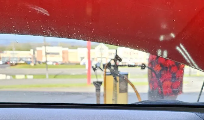 Valvoline Instant Oil Change 6