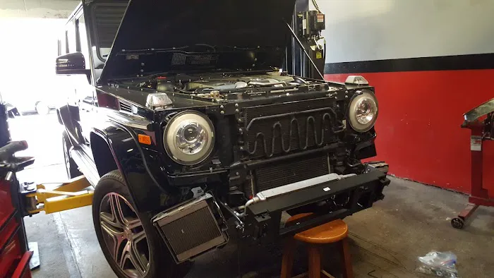 Import Auto Performance 3