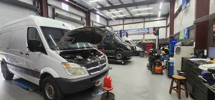 Import Auto Performance 9
