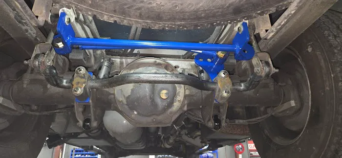 Import Auto Performance 1