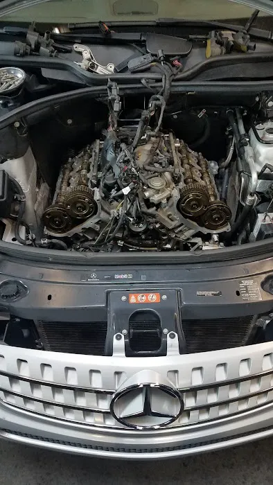 Import Auto Performance 4