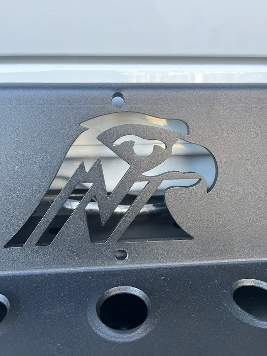 AVO AVL - Asheville Vehicle Outfitters 4