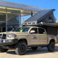 AVO AVL - Asheville Vehicle Outfitters
