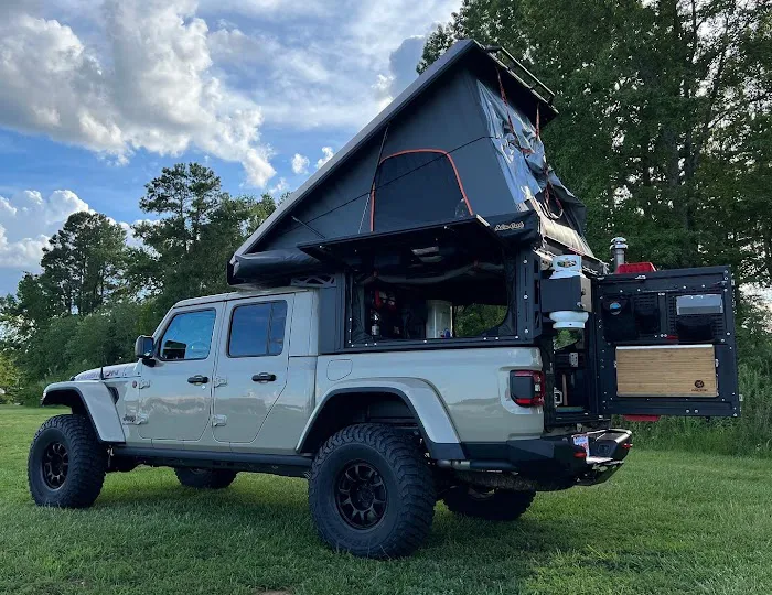 AVO AVL - Asheville Vehicle Outfitters 6