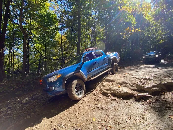 AVO AVL - Asheville Vehicle Outfitters 7
