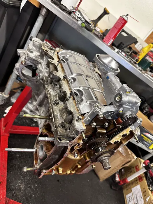 HPTautosport 0