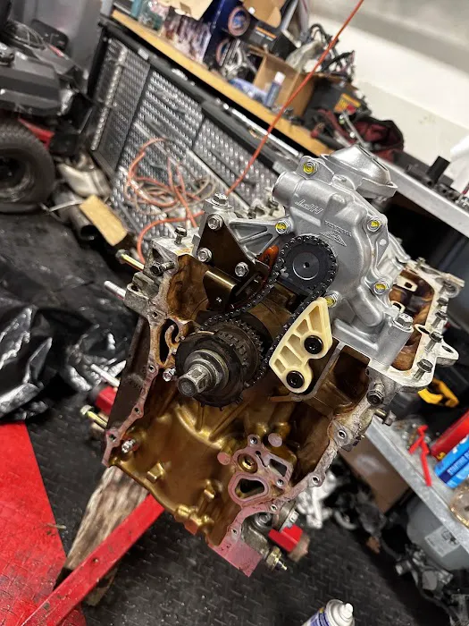 HPTautosport 4
