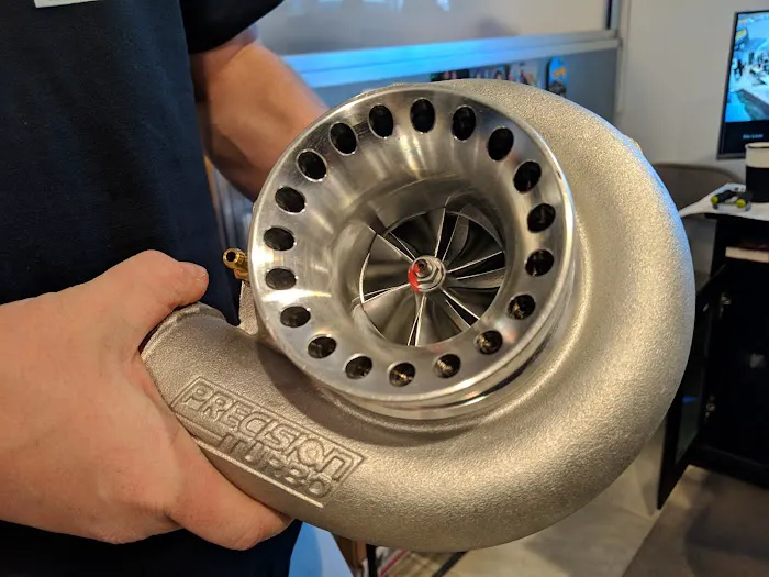 HPTautosport 6