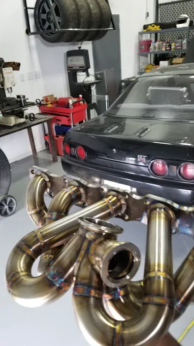 HPTautosport 5