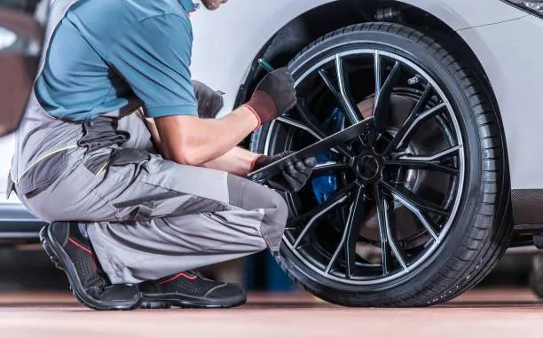 Eurospec Automotive Services Center 5