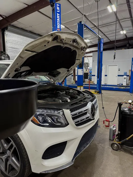 Eurospec Automotive Services Center 4