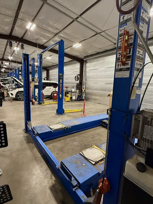 Eurospec Automotive Services Center 6