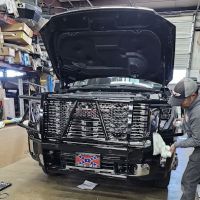 Rhino Linings of Western N. Carolina