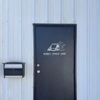 Bones Speed Shop