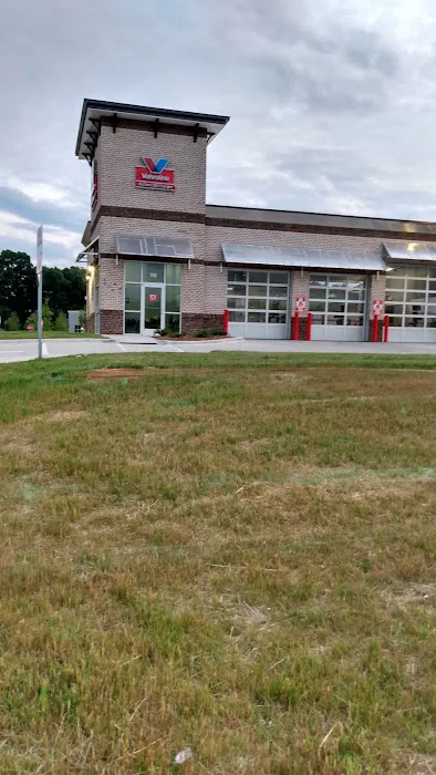 Valvoline Instant Oil Change 5