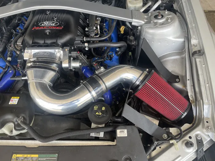 T&D automotive services LLC 2
