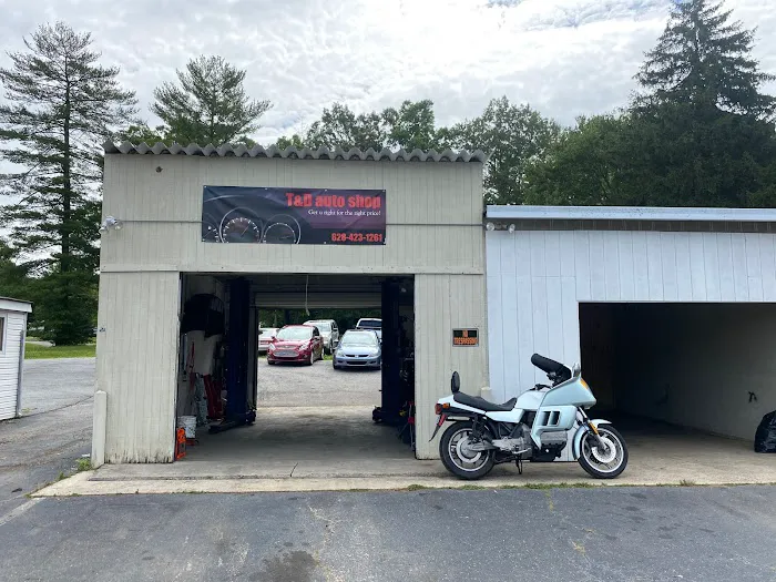 T&D automotive services LLC 3
