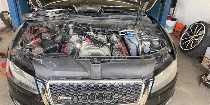 T&D automotive services LLC 4