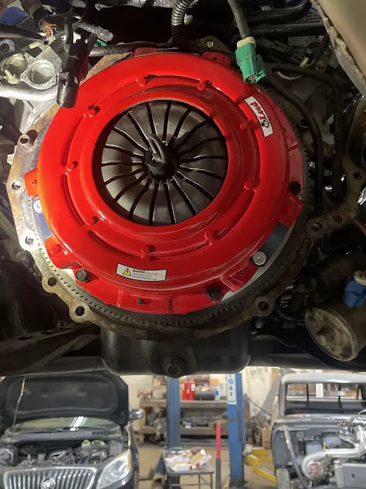 T&D automotive services LLC 6