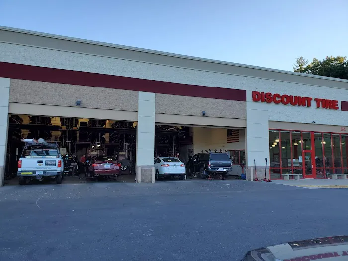 Discount Tire 2