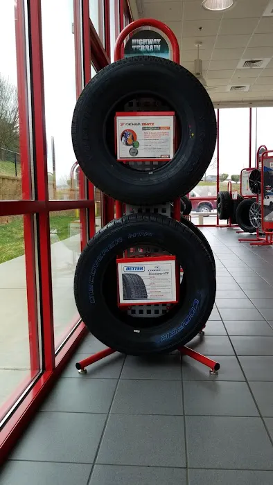 Discount Tire 7