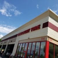 Discount Tire