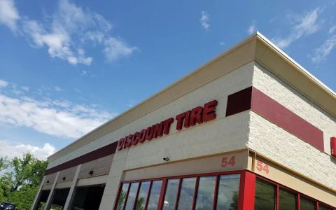 Discount Tire