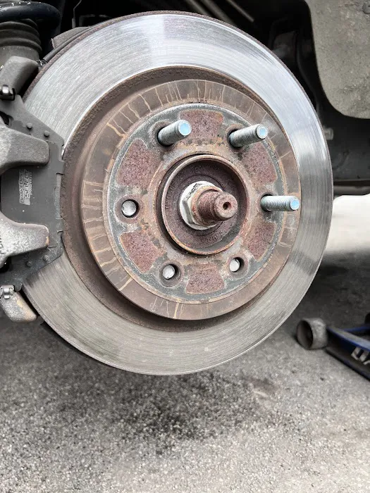 Discount Tire 3