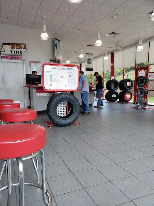 Discount Tire 1