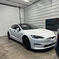 Angeles Window Tinting