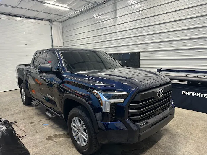 Angeles Window Tinting 3