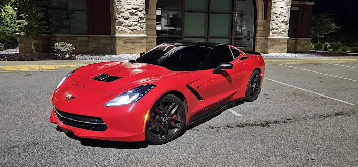Angeles Window Tinting 1