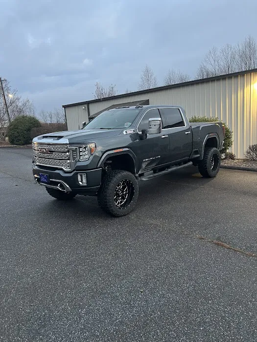 Watkins Automotive 1