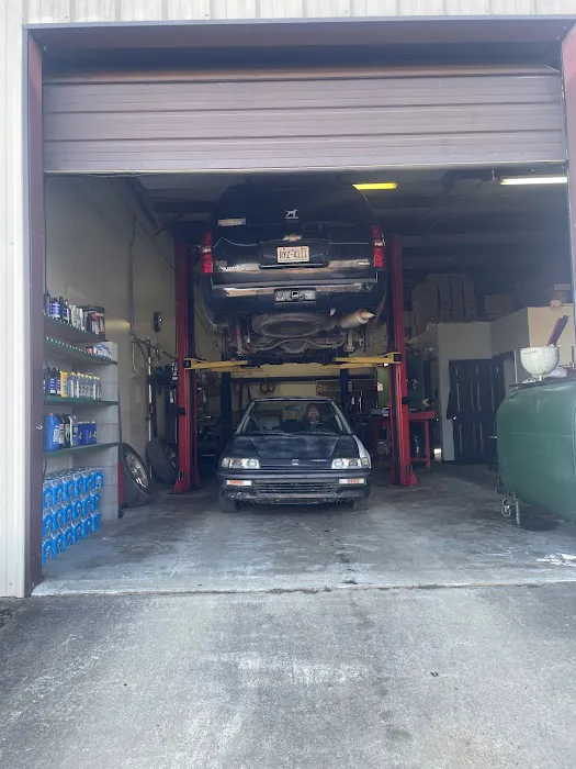 Watkins Automotive 2