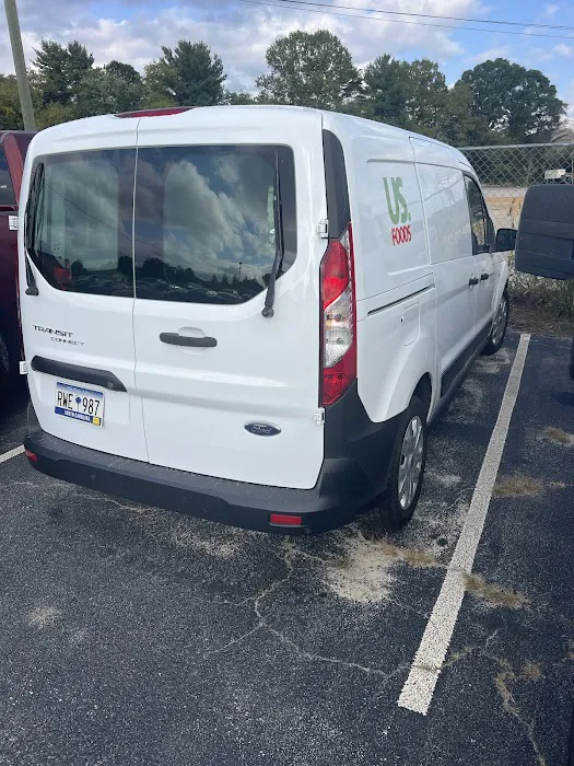 Joe Hudson's Collision Center 6